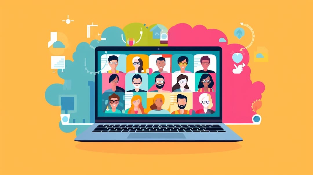 Final Impact Online Meeting