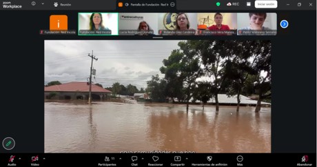 Spanish Webinar - Red Incola