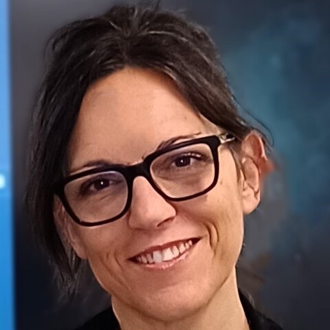 Arianna Smorlesi